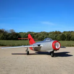 Umx Mig-15 Edf Bnf Basic A-Eflu6050