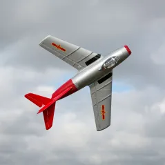 Umx Mig-15 Edf Bnf Basic A-Eflu6050