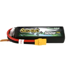 Li-Po Car 3S 11.1V 5000mAh 60C with XT90