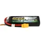 Li-Po Car 3S 11.1V 5000mAh 60C with XT90