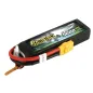 Li-Po Car 3S 11.1V 5000mAh 60C with XT90
