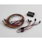Killerbody Led Light System W/Control Box (18 Leds) KB48103