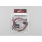 killerbody LED Light System w/Control Box (12 LEDS) (Fit for 1/10 RC Car)
