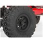 1/10 Capra 1.9 4WS Unlimited Trail Buggy RTR, Red