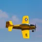 HOBBY ZONE T-28 TROJAN S BNF BASIC WITH SAFE (HBZ5650) marked airframe