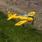HOBBY ZONE T-28 TROJAN S BNF BASIC WITH SAFE (HBZ5650) marked airframe