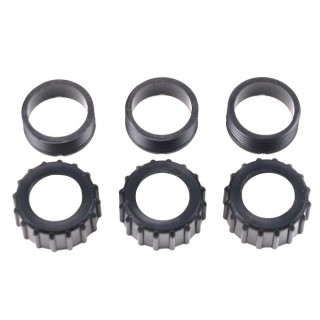 18mm Engine Retainer Set (3pk)