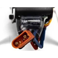 Blade 150 S Smart BNF Basic with AS3X and SAFE