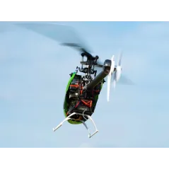 Blade 150 S Smart BNF Basic with AS3X and SAFE