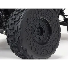 1/7 FIRETEAM 6S 4WD BLX Speed Assault Vehicle RTR Black