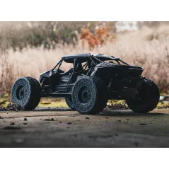 1/7 FIRETEAM 6S 4WD BLX Speed Assault Vehicle RTR Black