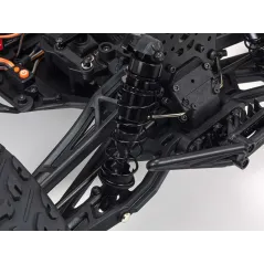 1/7 FIRETEAM 6S 4WD BLX Speed Assault Vehicle RTR Black