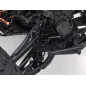 1/7 FIRETEAM 6S 4WD BLX Speed Assault Vehicle RTR Black