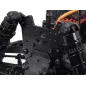 1/7 FIRETEAM 6S 4WD BLX Speed Assault Vehicle RTR Black