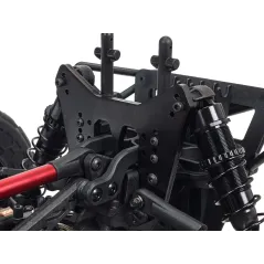 1/7 FIRETEAM 6S 4WD BLX Speed Assault Vehicle RTR Black