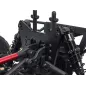 1/7 FIRETEAM 6S 4WD BLX Speed Assault Vehicle RTR Black