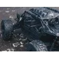 1/7 FIRETEAM 6S 4WD BLX Speed Assault Vehicle RTR Black