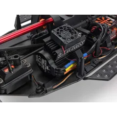 1/7 FIRETEAM 6S 4WD BLX Speed Assault Vehicle RTR Black