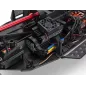 1/7 FIRETEAM 6S 4WD BLX Speed Assault Vehicle RTR Black