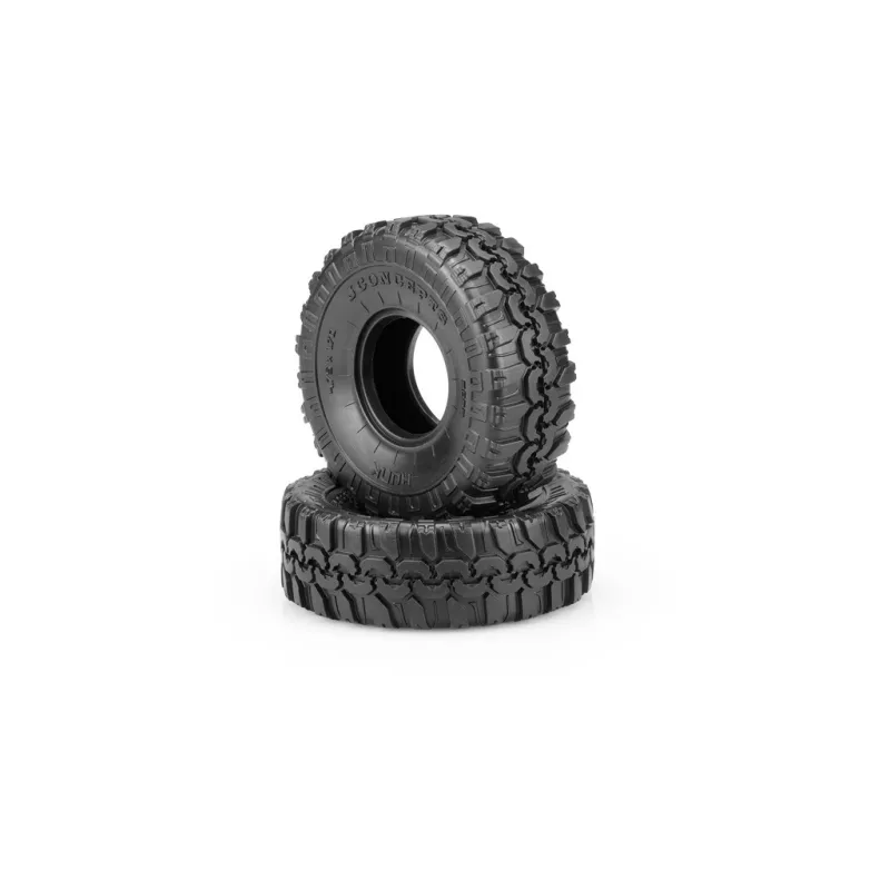 Hunk-Green-Performance 1.9" Scaler Tire Hunk-Green-Performance 1.9" Scaler Tire