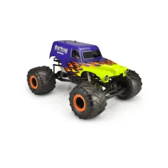 Senior Mortician,12.5" wheelbase body