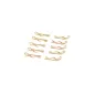 Pro Body Clips (pk 10)