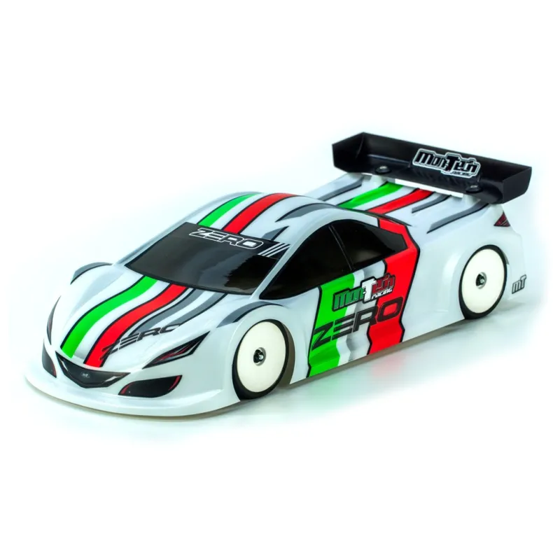 Montech Zero TC Body - Lightweight Montech Zero TC Body - Lightweight