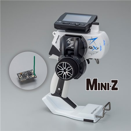 EX-NEXT (Normal Grip) Mini-Z Evo RX unit