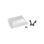 TLR 22 3.0 lower front wing & mount