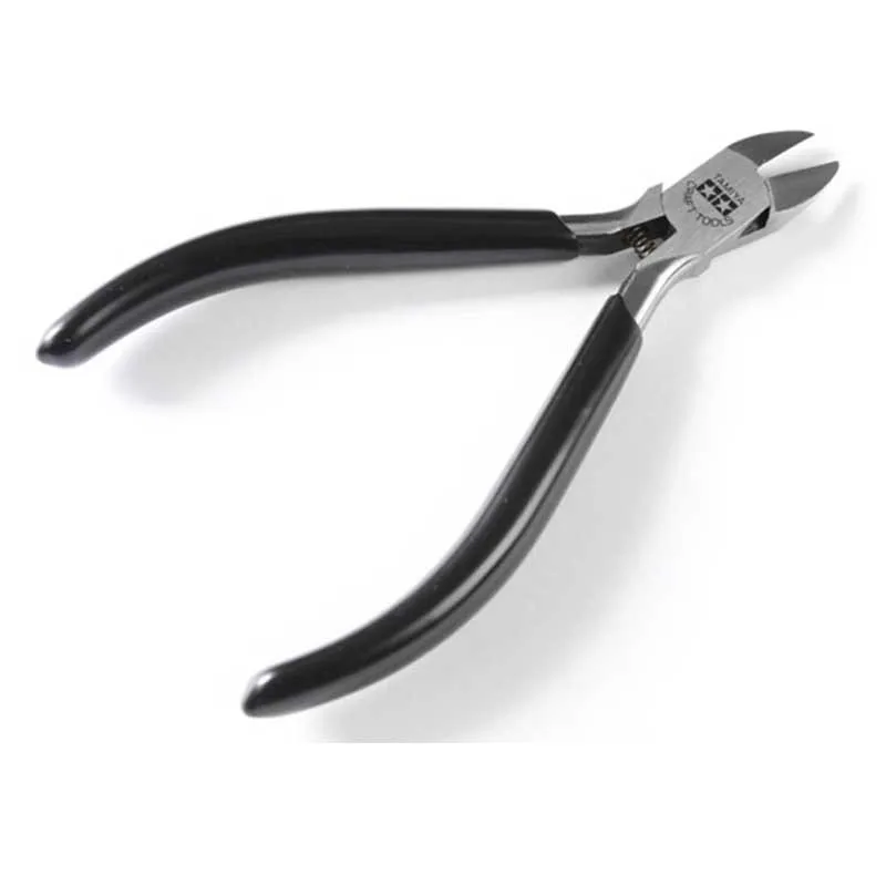 TAMIYA SIDE CUTTER FOR PLASTIC