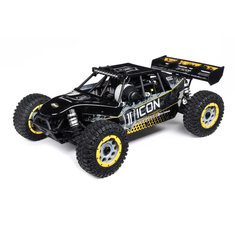 1/5 DBXL 2.0 4WD Gas Buggy RTR - ICON