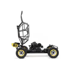 1/5 DBXL 2.0 4WD Gas Buggy RTR - ICON