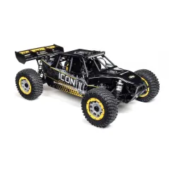 1/5 DBXL 2.0 4WD Gas Buggy RTR - ICON