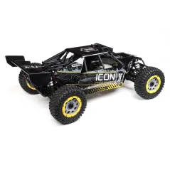1/5 DBXL 2.0 4WD Gas Buggy RTR - ICON