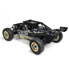 1/5 DBXL 2.0 4WD Gas Buggy RTR - ICON