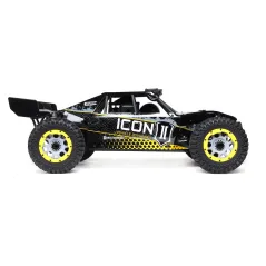 1/5 DBXL 2.0 4WD Gas Buggy RTR - ICON