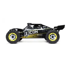 1/5 DBXL 2.0 4WD Gas Buggy RTR - ICON