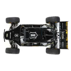 1/5 DBXL 2.0 4WD Gas Buggy RTR - ICON