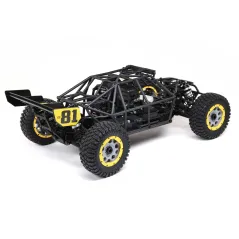 1/5 DBXL 2.0 4WD Gas Buggy RTR - ICON