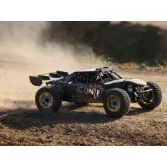 1/5 DBXL 2.0 4WD Gas Buggy RTR - ICON