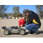 1/5 DBXL 2.0 4WD Gas Buggy RTR - ICON 1/5 DBXL 2.0 4WD Gas Buggy RTR - ICON