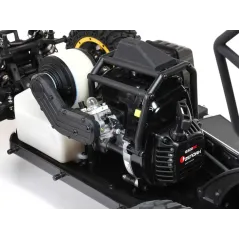 1/5 DBXL 2.0 4WD Gas Buggy RTR, MagnaFlow