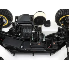 1/5 DBXL 2.0 4WD Gas Buggy RTR, MagnaFlow