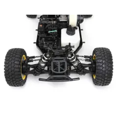 1/5 DBXL 2.0 4WD Gas Buggy RTR, MagnaFlow