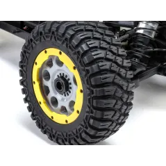 1/5 DBXL 2.0 4WD Gas Buggy RTR, MagnaFlow