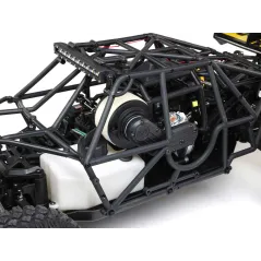 1/5 DBXL 2.0 4WD Gas Buggy RTR, MagnaFlow
