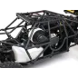 1/5 DBXL 2.0 4WD Gas Buggy RTR, MagnaFlow