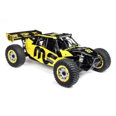 1/5 DBXL 2.0 4WD Gas Buggy RTR, MagnaFlow