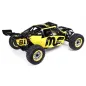 1/5 DBXL 2.0 4WD Gas Buggy RTR, MagnaFlow