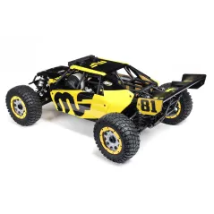 1/5 DBXL 2.0 4WD Gas Buggy RTR, MagnaFlow